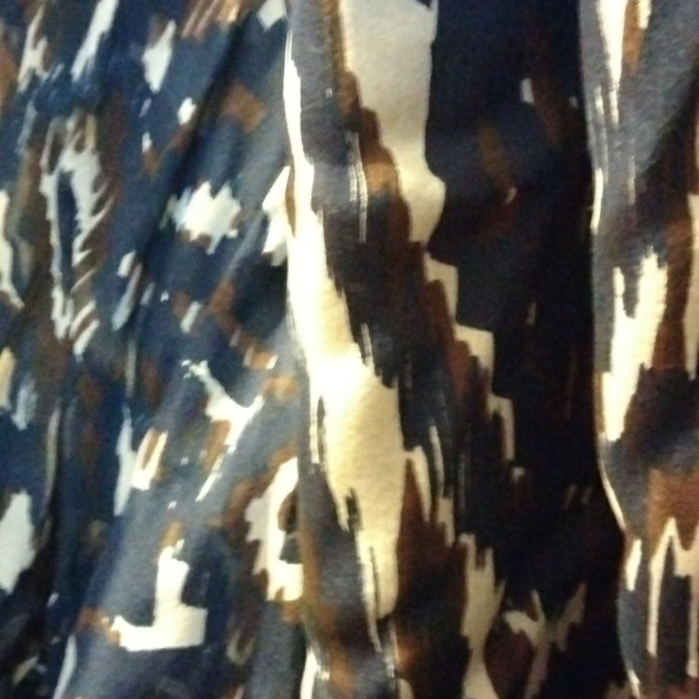 Milly Women Blouse
